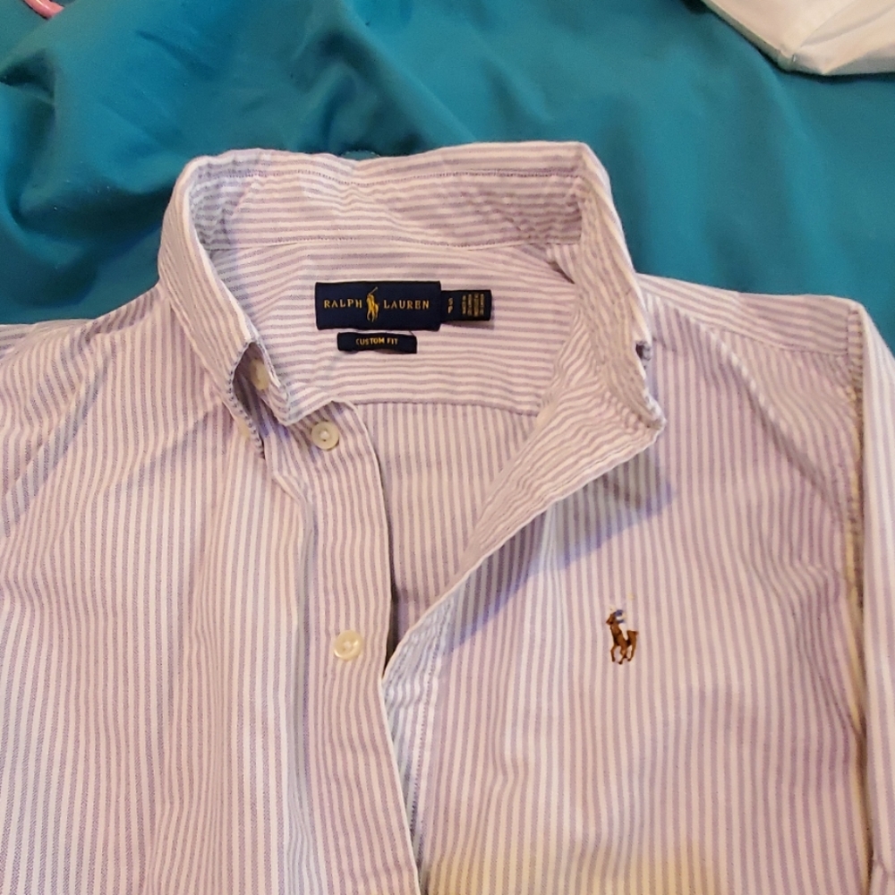 Button Down - Picture 2 of 2